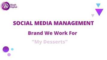 Free download Social Media  Management Insights For My Desserts video and edit with RedcoolMedia movie maker MovieStudio video editor online and AudioStudio audio editor onlin