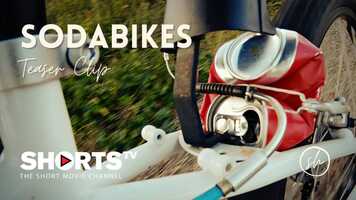 Free download Sodabikes (Comedy Short) Teaser #1 video and edit with RedcoolMedia movie maker MovieStudio video editor online and AudioStudio audio editor onlin