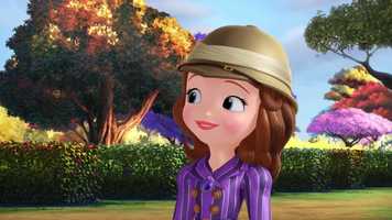 Free download Sofia The First Dads and Daughters Day 4 - Top Cartoon For Kids (online-video-cutter.com) (5) video and edit with RedcoolMedia MovieStudio video editor online and AudioStudio audio editor onlin