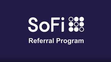 Free download SoFi Referral Program | Incredible Bonuses | Earn Up To $10k For Referring Friends video and edit with RedcoolMedia movie maker MovieStudio video editor online and AudioStudio audio editor onlin