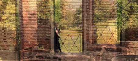 Free download SOFTWAVE Souvenir - OMD cover video and edit with RedcoolMedia movie maker MovieStudio video editor online and AudioStudio audio editor onlin