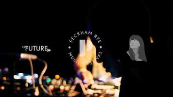 Free download So Future Takeover at Peckham Rye Music Festival video and edit with RedcoolMedia movie maker MovieStudio video editor online and AudioStudio audio editor onlin