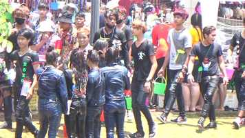 Free download SOG032HD - Songkran Jeans Girls 2019-13_Trailer video and edit with RedcoolMedia movie maker MovieStudio video editor online and AudioStudio audio editor onlin