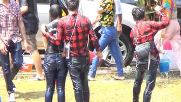Free download SOG033HD - Songkran Jeans Girls 2019-14_Trailer video and edit with RedcoolMedia movie maker MovieStudio video editor online and AudioStudio audio editor onlin