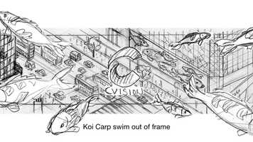 Free download Sogo Cvision bumper animation concept Storyboard - Illustrated by Rod Hunt video and edit with RedcoolMedia movie maker MovieStudio video editor online and AudioStudio audio editor onlin