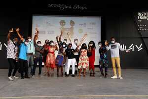 Free download Soire douverture du Prsentiel video and edit with RedcoolMedia movie maker MovieStudio video editor online and AudioStudio audio editor onlin