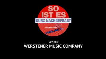 Free download So Ist es - Werstener Music Company.mp4 video and edit with RedcoolMedia movie maker MovieStudio video editor online and AudioStudio audio editor onlin
