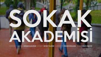 Free download Sokak Akademisi (2020) - Fragman - The Street Academy - Trailer video and edit with RedcoolMedia movie maker MovieStudio video editor online and AudioStudio audio editor onlin