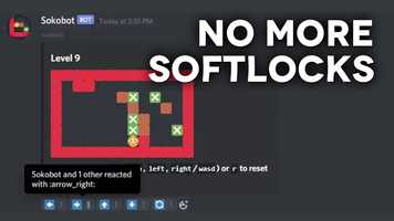 Free download Sokobot v1.1 Trailer - Now on top.gg! video and edit with RedcoolMedia movie maker MovieStudio video editor online and AudioStudio audio editor onlin