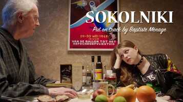 Free download SOKOLNIKI video and edit with RedcoolMedia movie maker MovieStudio video editor online and AudioStudio audio editor onlin