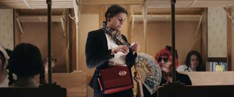 Free download Sola 2021  Chaos im Sola-Express (Official Trailer) video and edit with RedcoolMedia movie maker MovieStudio video editor online and AudioStudio audio editor onlin