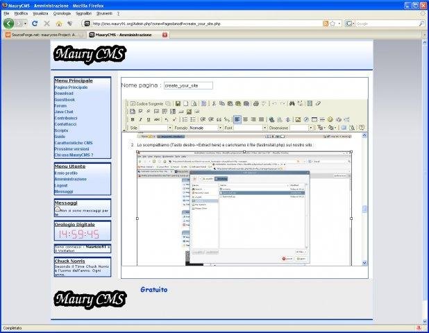 Download web tool or web app SolarCMS Download web tool or web app SolarCMS