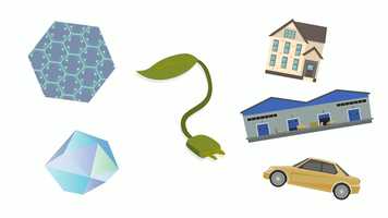 Free download Solar Roadways: Clean Energy for Rapidly Expanding Communities video and edit with RedcoolMedia movie maker MovieStudio video editor online and AudioStudio audio editor onlin