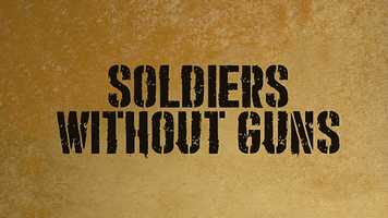 Free download Soldiers Without Guns - Trailer video and edit with RedcoolMedia movie maker MovieStudio video editor online and AudioStudio audio editor onlin