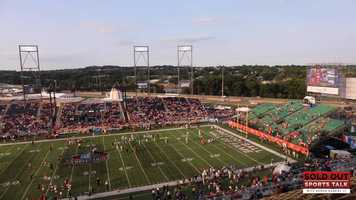 Free download Sold Out / Pro Football Hall Fame 19 video and edit with RedcoolMedia movie maker MovieStudio video editor online and AudioStudio audio editor onlin