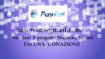 Free download Solfeggio base 5# video and edit with RedcoolMedia movie maker MovieStudio video editor online and AudioStudio audio editor onlin