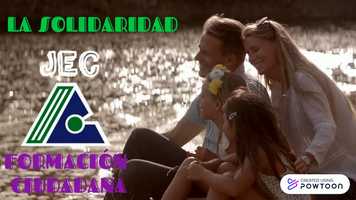 Free download Solidaridad video and edit with RedcoolMedia movie maker MovieStudio video editor online and AudioStudio audio editor onlin