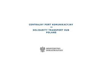 Free download Solidarity Transport Hub Poland  - Railway component video and edit with RedcoolMedia movie maker MovieStudio video editor online and AudioStudio audio editor onlin