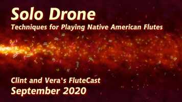 Free download Solo-Drone - Native American Flute video and edit with RedcoolMedia movie maker MovieStudio video editor online and AudioStudio audio editor onlin