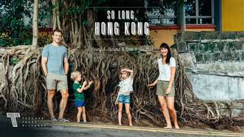 Free download So long, Hong Kong video and edit with RedcoolMedia movie maker MovieStudio video editor online and AudioStudio audio editor onlin