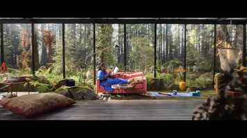 Free download SOLOS Trailer (2021).mp4 video and edit with RedcoolMedia movie maker MovieStudio video editor online and AudioStudio audio editor onlin