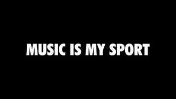 Free download Sol Silvina - Music is my Sport video and edit with RedcoolMedia movie maker MovieStudio video editor online and AudioStudio audio editor onlin
