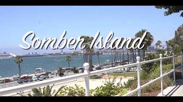 Free download Somber Island | Episode 3 video and edit with RedcoolMedia movie maker MovieStudio video editor online and AudioStudio audio editor onlin