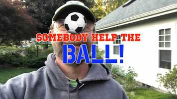 Free download Somebody help the ball! video and edit with RedcoolMedia movie maker MovieStudio video editor online and AudioStudio audio editor onlin