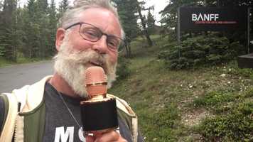 Free download Someday My Prince will Come .. Singing Class in the Rain - Banff Centre / LaLaWorld.ca video and edit with RedcoolMedia movie maker MovieStudio video editor online and AudioStudio audio editor onlin