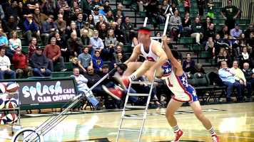 Free download Something Ridiculous Hoops Promo video and edit with RedcoolMedia movie maker MovieStudio video editor online and AudioStudio audio editor onlin