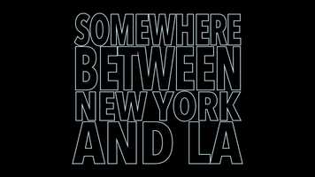 Free download Somewhere Between New York and Los Angeles (Festival Trailer) video and edit with RedcoolMedia movie maker MovieStudio video editor online and AudioStudio audio editor onlin