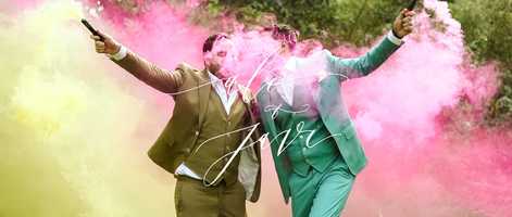 Free download SOM JUNTS | Wedding Teaser video and edit with RedcoolMedia movie maker MovieStudio video editor online and AudioStudio audio editor onlin