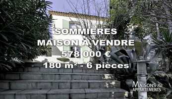 Free download SOMMIRES - MAISON A VENDRE - 578 000  - 180 m - 6 pice(s) video and edit with RedcoolMedia movie maker MovieStudio video editor online and AudioStudio audio editor onlin