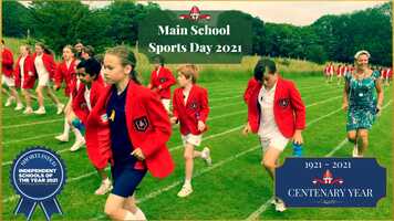 Free download Sompting Abbotts Main School Sports Day 2021 video and edit with RedcoolMedia movie maker MovieStudio video editor online and AudioStudio audio editor onlin