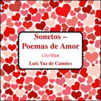 Free download Sonetos - Poemas de Amor audio book and edit with RedcoolMedia movie maker MovieStudio video editor online and AudioStudio audio editor onlin