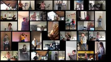 Free download Song for Health (Koninklijke Harmonie LUnion Bladel) video and edit with RedcoolMedia movie maker MovieStudio video editor online and AudioStudio audio editor onlin