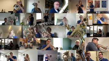 Free download Song for Health (Provinciale Brassband Groningen) video and edit with RedcoolMedia movie maker MovieStudio video editor online and AudioStudio audio editor onlin