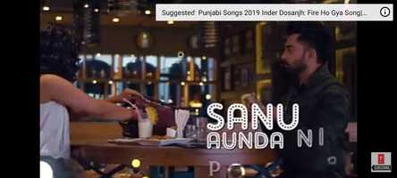 Free download Song ni la ke 3page baliye panjabi song video and edit with RedcoolMedia movie maker MovieStudio video editor online and AudioStudio audio editor onlin