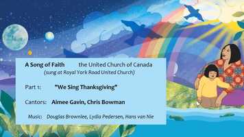 Free download Song of Faith #1 video and edit with RedcoolMedia movie maker MovieStudio video editor online and AudioStudio audio editor onlin