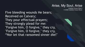 Free download Song of Response video and edit with RedcoolMedia movie maker MovieStudio video editor online and AudioStudio audio editor onlin