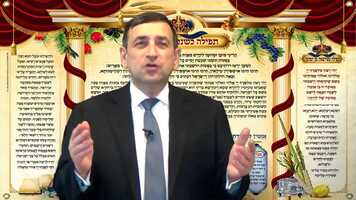 Free download Song of Sukkah.mp4 video and edit with RedcoolMedia movie maker MovieStudio video editor online and AudioStudio audio editor onlin