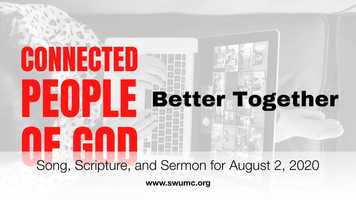 Free download Song, Scripture, and Sermon with Susanna Wesley for the Week of August 2, 2020 video and edit with RedcoolMedia movie maker MovieStudio video editor online and AudioStudio audio editor onlin