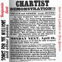 Free download Songs for the Millions, and other poems audio book and edit with RedcoolMedia movie maker MovieStudio video editor online and AudioStudio audio editor onlin