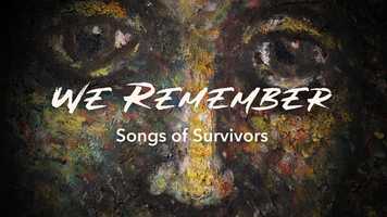 Free download Songs of Survivors Trailer video and edit with RedcoolMedia movie maker MovieStudio video editor online and AudioStudio audio editor onlin