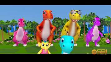 Free download SONGS - SPANISH DUBBING REEL - SBI Voices + Torre A Talent video and edit with RedcoolMedia movie maker MovieStudio video editor online and AudioStudio audio editor onlin