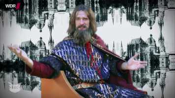 Free download Song zu Karl der Groe  WDR video and edit with RedcoolMedia movie maker MovieStudio video editor online and AudioStudio audio editor onlin