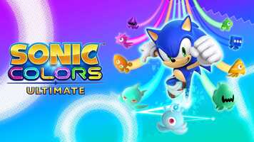 Free download Sonic Colors Ultimate - Official Trailer Sonic Central 2021 video and edit with RedcoolMedia movie maker MovieStudio video editor online and AudioStudio audio editor onlin