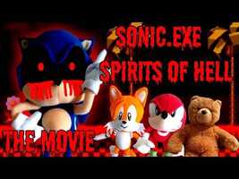 Free download Sonic.EXE Spirits Of Hell Plush Version_ The Movie.mp4 video and edit with RedcoolMedia movie maker MovieStudio video editor online and AudioStudio audio editor onlin