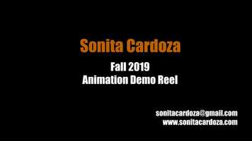 Free download sonitacardoza_demoreel_fall2019 video and edit with RedcoolMedia movie maker MovieStudio video editor online and AudioStudio audio editor onlin