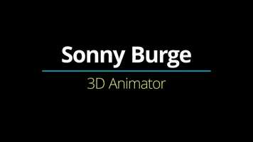 Free download Sonny Burge Animation Reel 2019 video and edit with RedcoolMedia movie maker MovieStudio video editor online and AudioStudio audio editor onlin